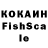 КЕТАМИН VHQ Volodumur Chopenko